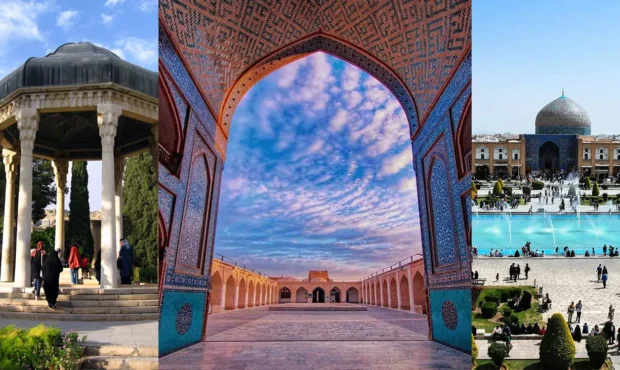 درخواست اتاق بازرگانی ایران برای حمایت فوری از فعالان صنعت گردشگری/ تدوین فوری بسته حمایتی از فعالان گردشگری ضروری است