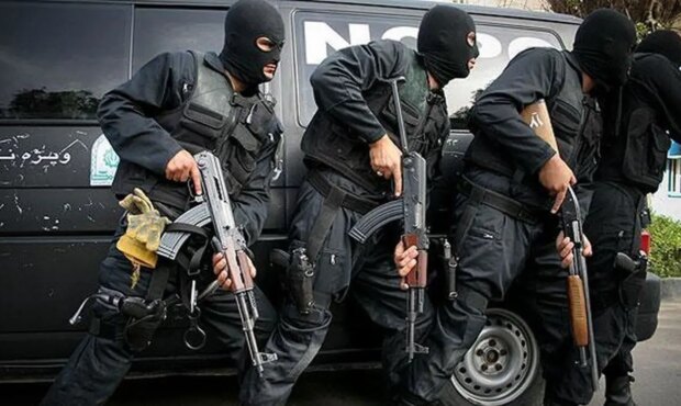 گروگان گیری میلیاردی در کرمان به بن بست رسید