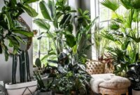 رشد گیاهان در کنار یکدیگر؛ رمز موفقیت طبیعت