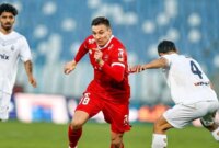 آیا فوتبال ایران خارجی ها را مجذوب می کند؟ درآمدهایی که اروپا ندارد!