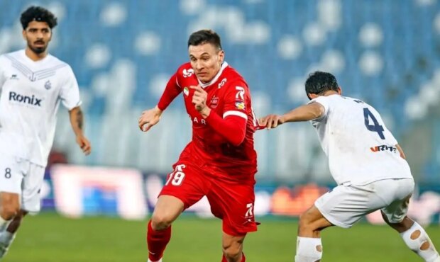 آیا فوتبال ایران خارجی ها را مجذوب می کند؟ درآمدهایی که اروپا ندارد!