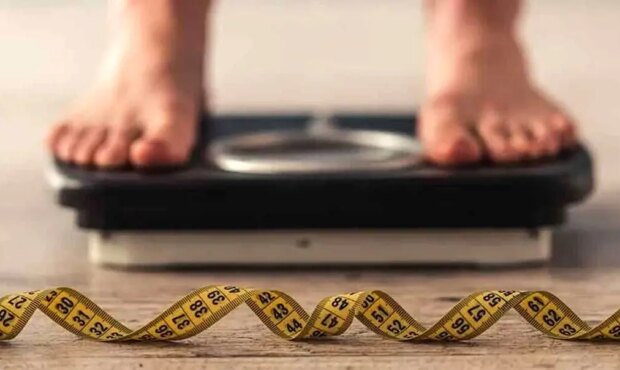 راهی ساده برای لاغری و سلامت قلب